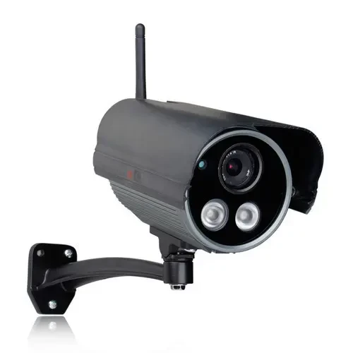 Wireless Cctv System