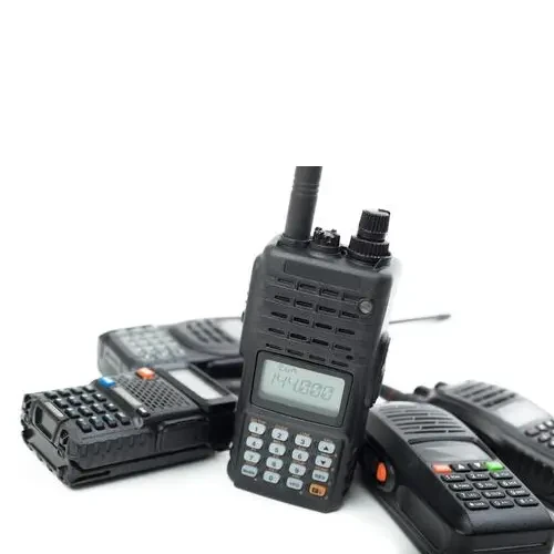 Wireless Communication Equipment