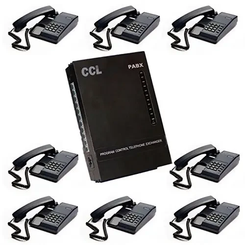 Wireless Intercom