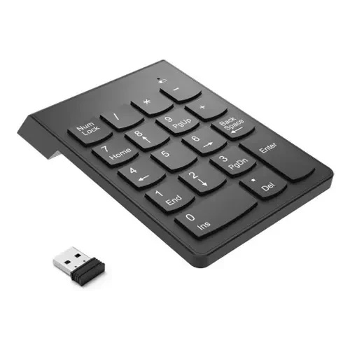 Wireless Keypad