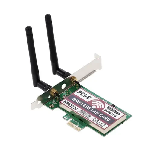 Wireless Network Card