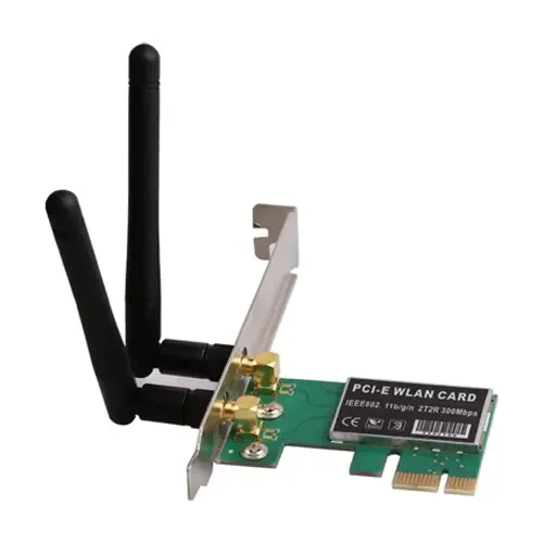Wireless Pci Adapter