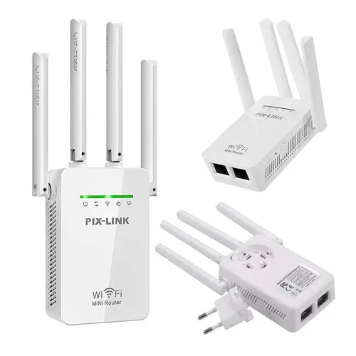 Wireless Repeater