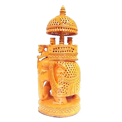 Wood Craft