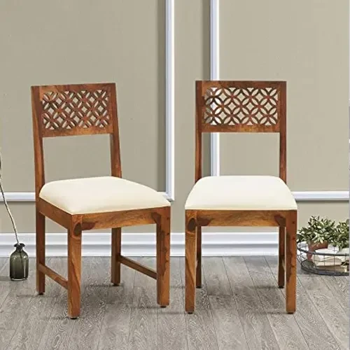 Wood Dining Chair