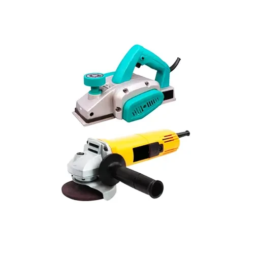 Wood Grinding Machine