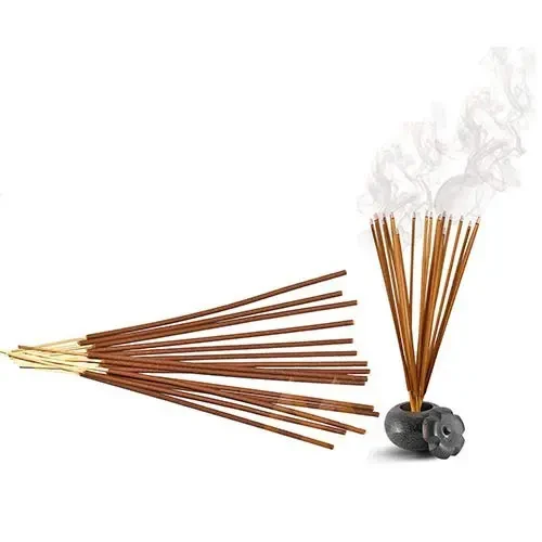 Wood Incense Sticks