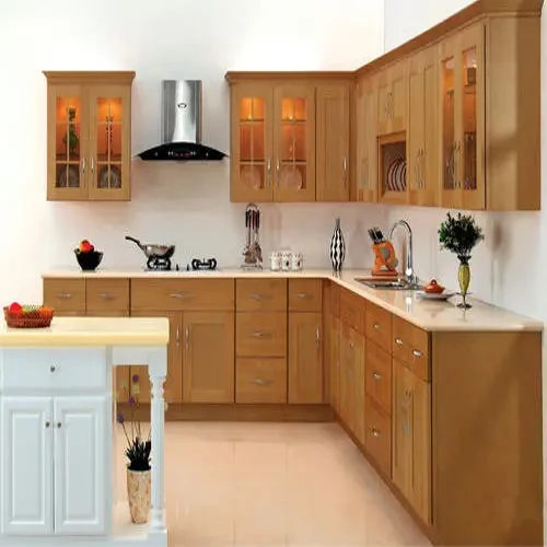 Wood Kitchen Furniture