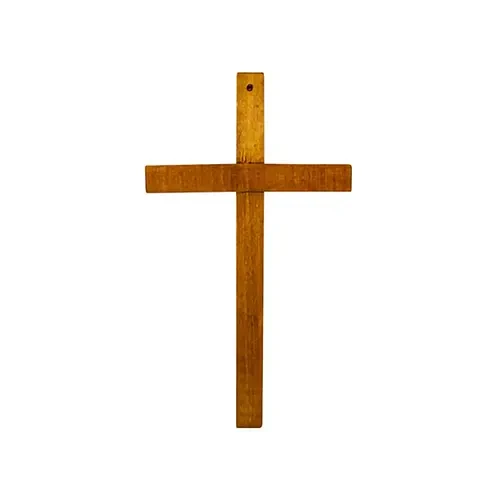 Wooden Cross