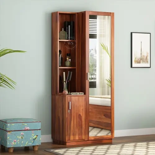 Wooden Dressing Table
