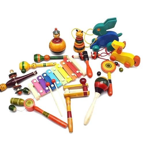 Wooden Products