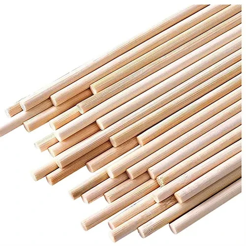 Wooden Sticks