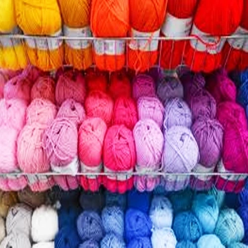 Wool Fibre