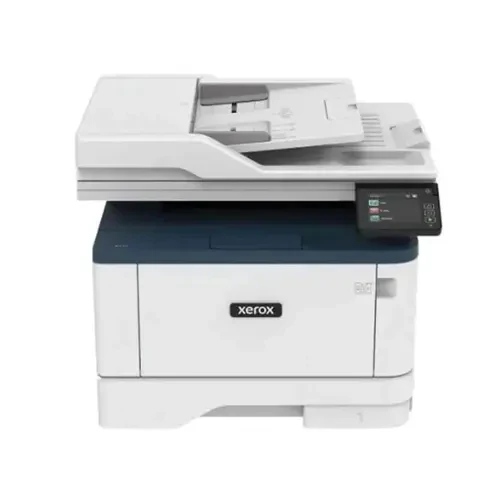 Xerox Machines