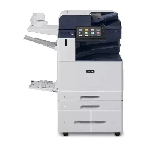 Xerox Photocopier Machine