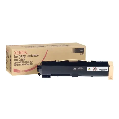 Xerox Toner