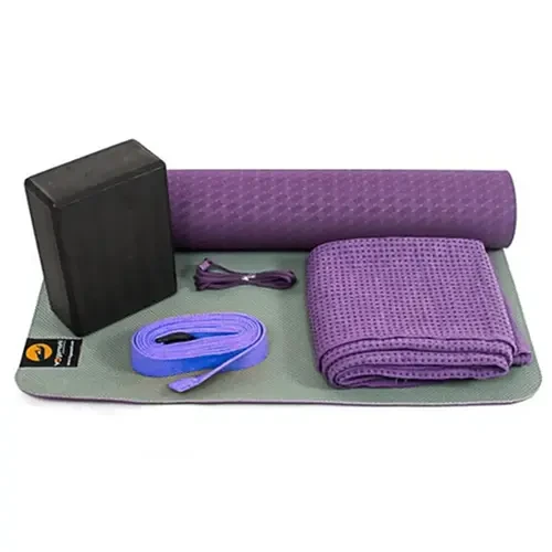 Yoga Accessories