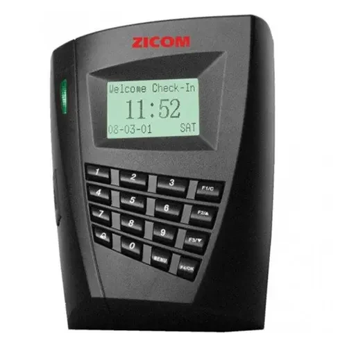 Zicom Access Control System