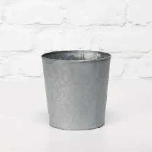 Zinc Pot