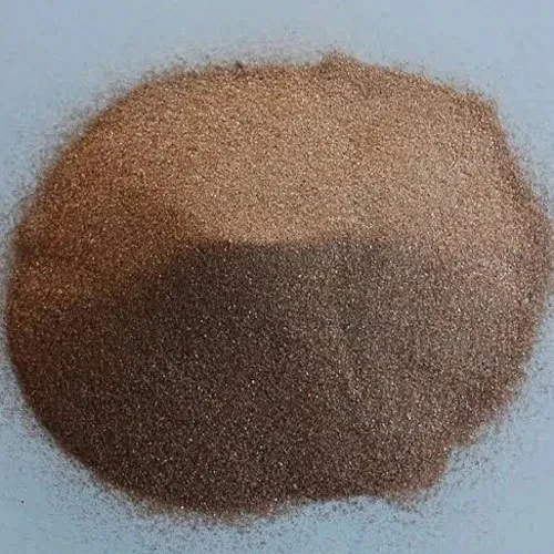 Zircon Sand
