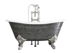 Antiquity Bathtub