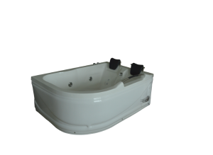 Tulipe Bathtub