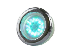 Underwater LED Light