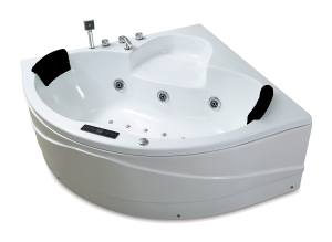 Mist Bathtub
