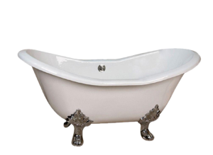 Egg Classic Bathtub