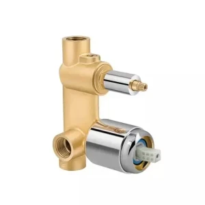 4-Way High-Flow