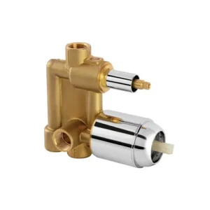 5-Way High-Flow