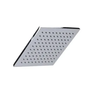 Abs Square Shower