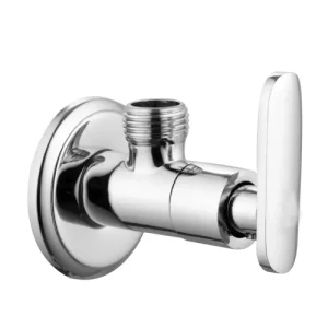 Castor Angle Valve