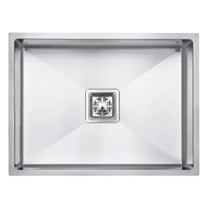 Single Bowl Kitchen Sinks