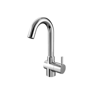 Flora 20mm Fl-09 Swan Neck