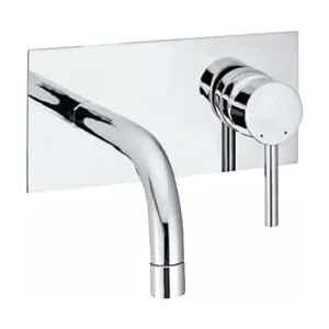 Flora 20mm Fl-13 Wall Mounted basin mixer