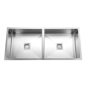 Handmade Kitchen Sink