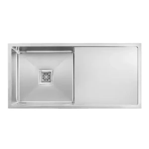 Handmade Stainless Kitchen Sink