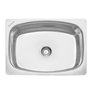 Opera Single Bowl Kitchen Sink