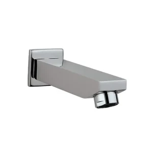Plain Spout with Flange