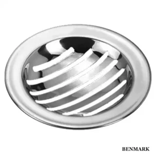 Round Shape Floor Drain