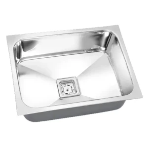 Single Bowl Kitchen Sink