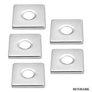 Square Flange