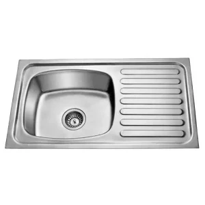 Standard Bowl Kitchen Sink