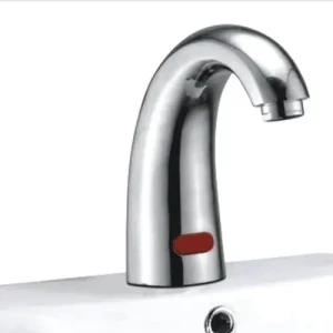 Table Mounted Sensor Tap Bathroom Faucets