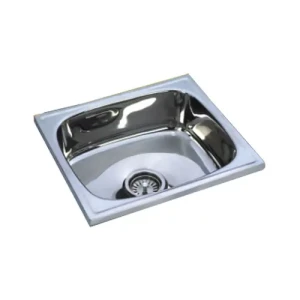 Tibend Single Bowl Kitchen Sinks