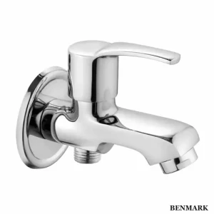 Two Way Bib Tap