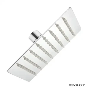 Ultra Sleek Overhead Shower