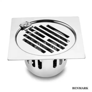 Ultra Slim Square Floor Drain