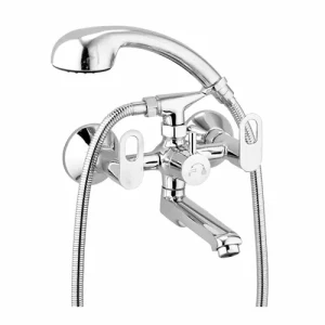 Wall Mixer Telephone with Crutch Only